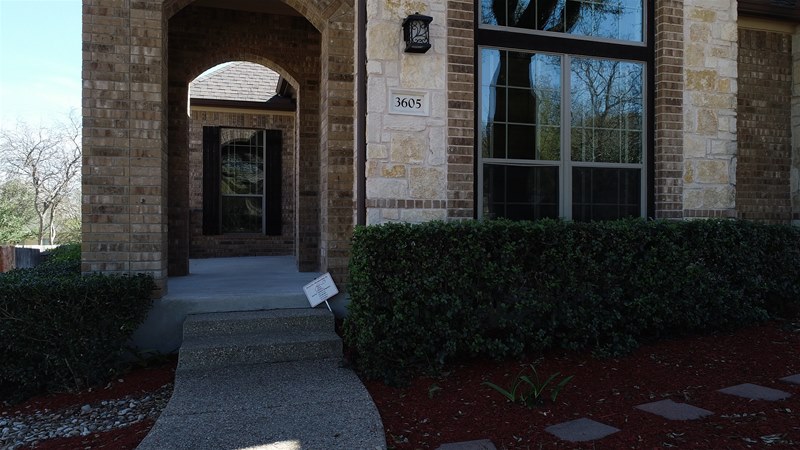 3506 Curtis Drive, Round Rock, TX